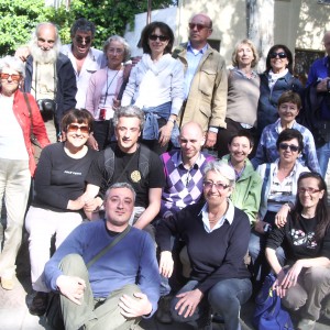 Viaggio a Cipro