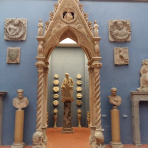 Il Museo Bardini a Firenze