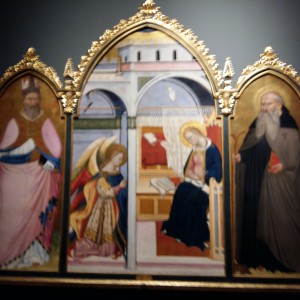 Il nuovo Museo Degli Innocenti a Firenze