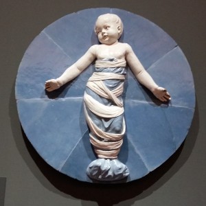 Il nuovo Museo Degli Innocenti a Firenze