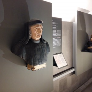 Il nuovo Museo Degli Innocenti a Firenze