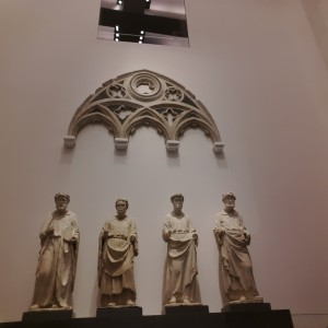 Il nuovo Museo dell'Opera del Duomo