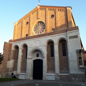 Da Giotto a Van Gogh (attraverso Palladio)