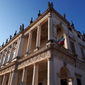 Da Giotto a Van Gogh (attraverso Palladio)