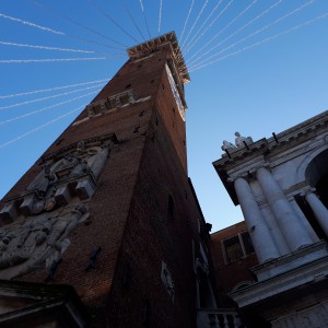 Da Giotto a Van Gogh (attraverso Palladio)