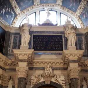 Da Giotto a Van Gogh (attraverso Palladio)