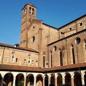 Da Giotto a Van Gogh (attraverso Palladio)