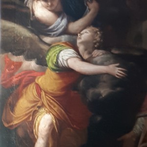 Da Giotto a Van Gogh (attraverso Palladio)