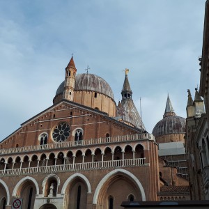 Da Giotto a Van Gogh (attraverso Palladio)