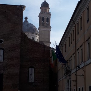 Da Giotto a Van Gogh (attraverso Palladio)