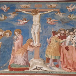 Da Giotto a Van Gogh (attraverso Palladio)