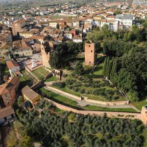 ParkArt: laboratori artistici 'en plein air'
