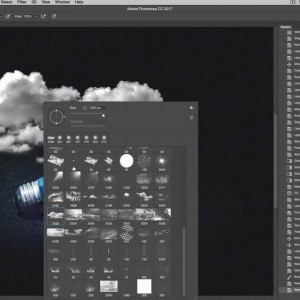 Photoshop I - II
