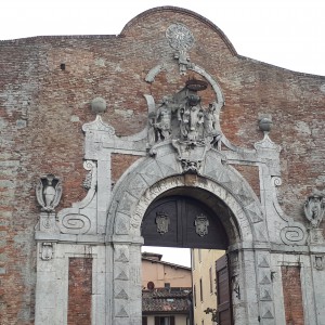 Ritrovarsi a Siena