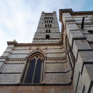 Ritrovarsi a Siena
