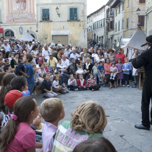 Salamarzana - Festa Medioevale