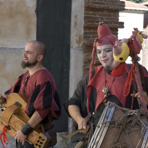 Salamarzana - Festa Medioevale