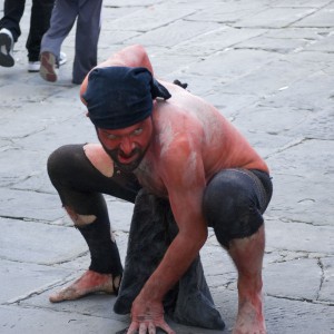 Salamarzana - Festa Medioevale