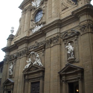 La Firenze Barocca: da Palazzo Pitti ad altri tesori..