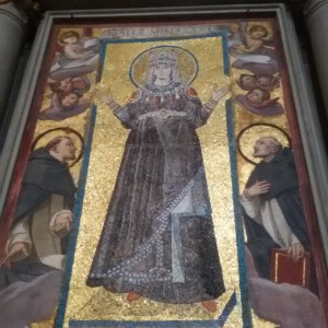 Il complesso di San Marco