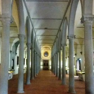 Il complesso di San Marco