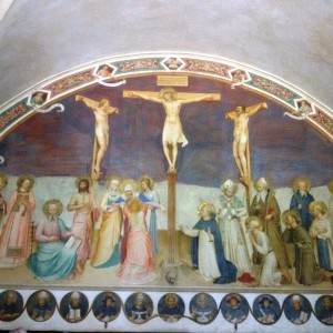 Il complesso di San Marco