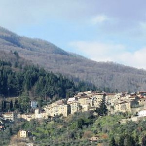 Tra le Bellezze di Valleriana