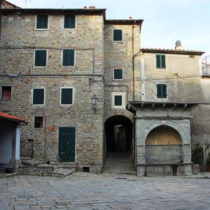 Tra le Bellezze di Valleriana