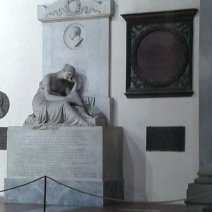 Santa croce a Firenze