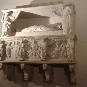 Santa croce a Firenze