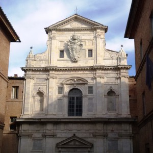 Segreti Palazzi Senesi