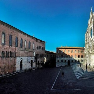 Ritrovarsi a Siena