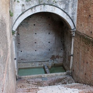 Ritrovarsi a Siena