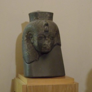 Il Museo Egizio a Firenze