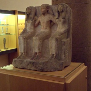 Il Museo Egizio a Firenze