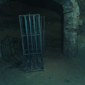 Il Palazzo della Volta a Fucecchio