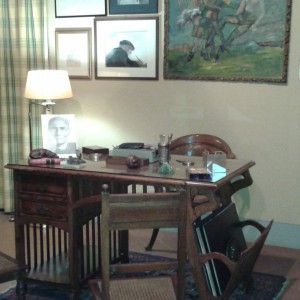 Il Palazzo della Volta a Fucecchio