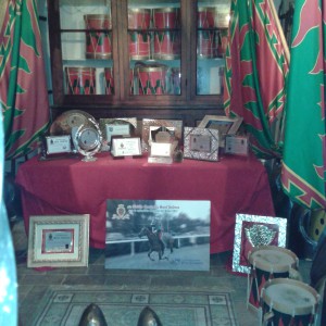 Il Palazzo della Volta a Fucecchio