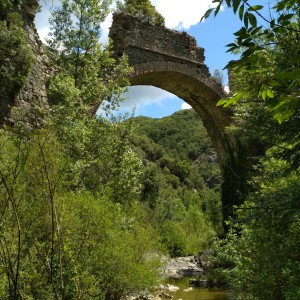 La ferrovia mineraria sul Ritasso