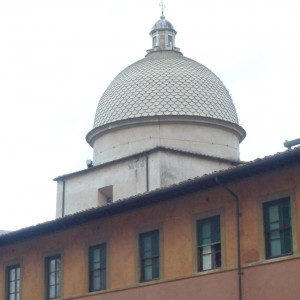 Il Camposanto Monumentale di Pisa