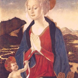 Conversando con un'opera d'arte