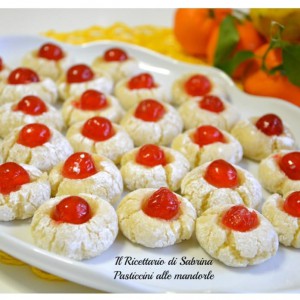 Facciamo i...Bon Bons!