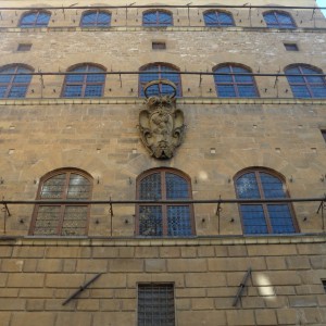 Dante e le case-torri a Firenze