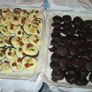 Dolce & Fondente