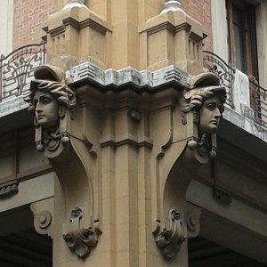 Tour liberty a Firenze