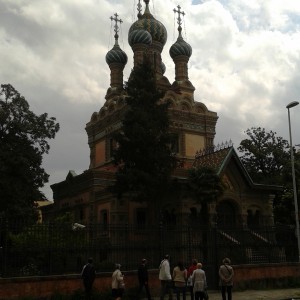 Tour liberty a Firenze