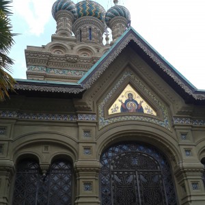 Tour liberty a Firenze