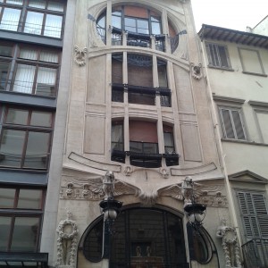 Tour liberty a Firenze