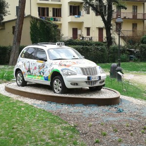 Tour liberty a Firenze
