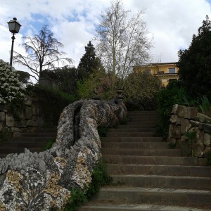Tour liberty a Firenze